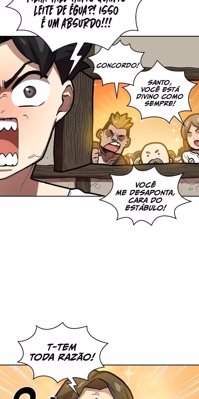 Página do Capítulo 83