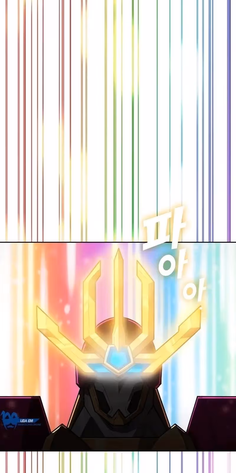 Página do Capítulo 94