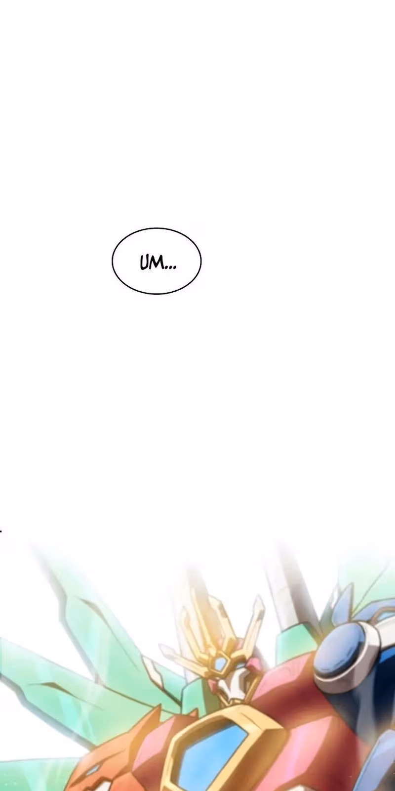 Página do Capítulo 94