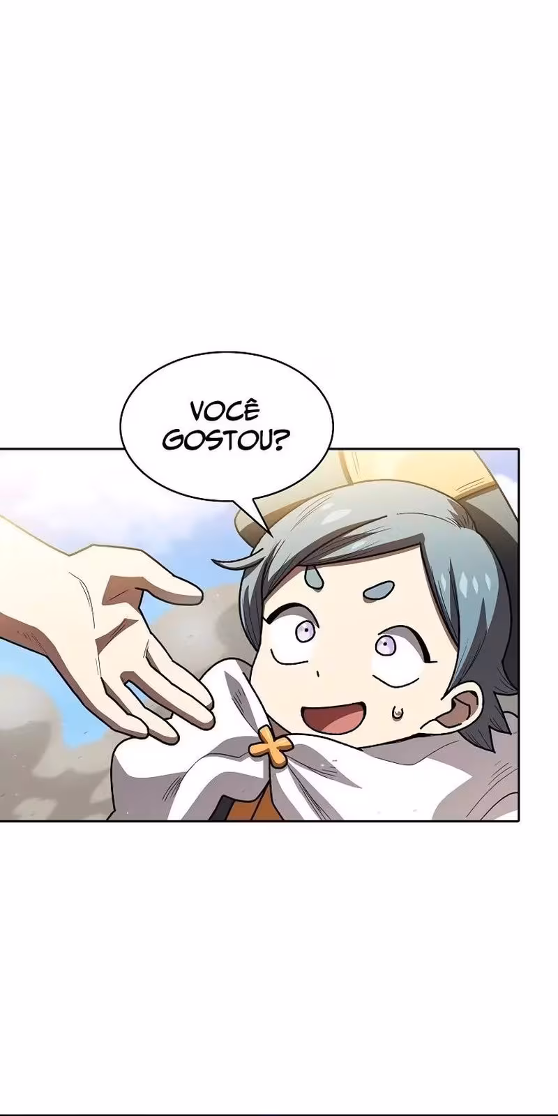 Página do Capítulo 94