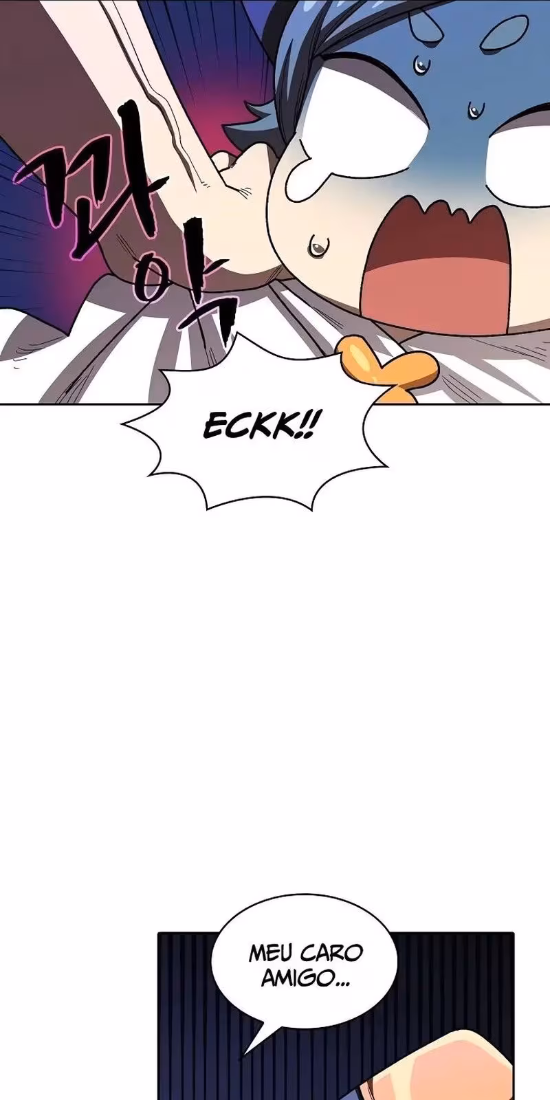 Página do Capítulo 94