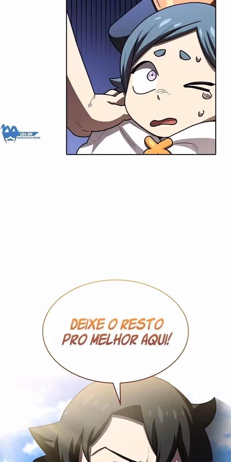 Página do Capítulo 94