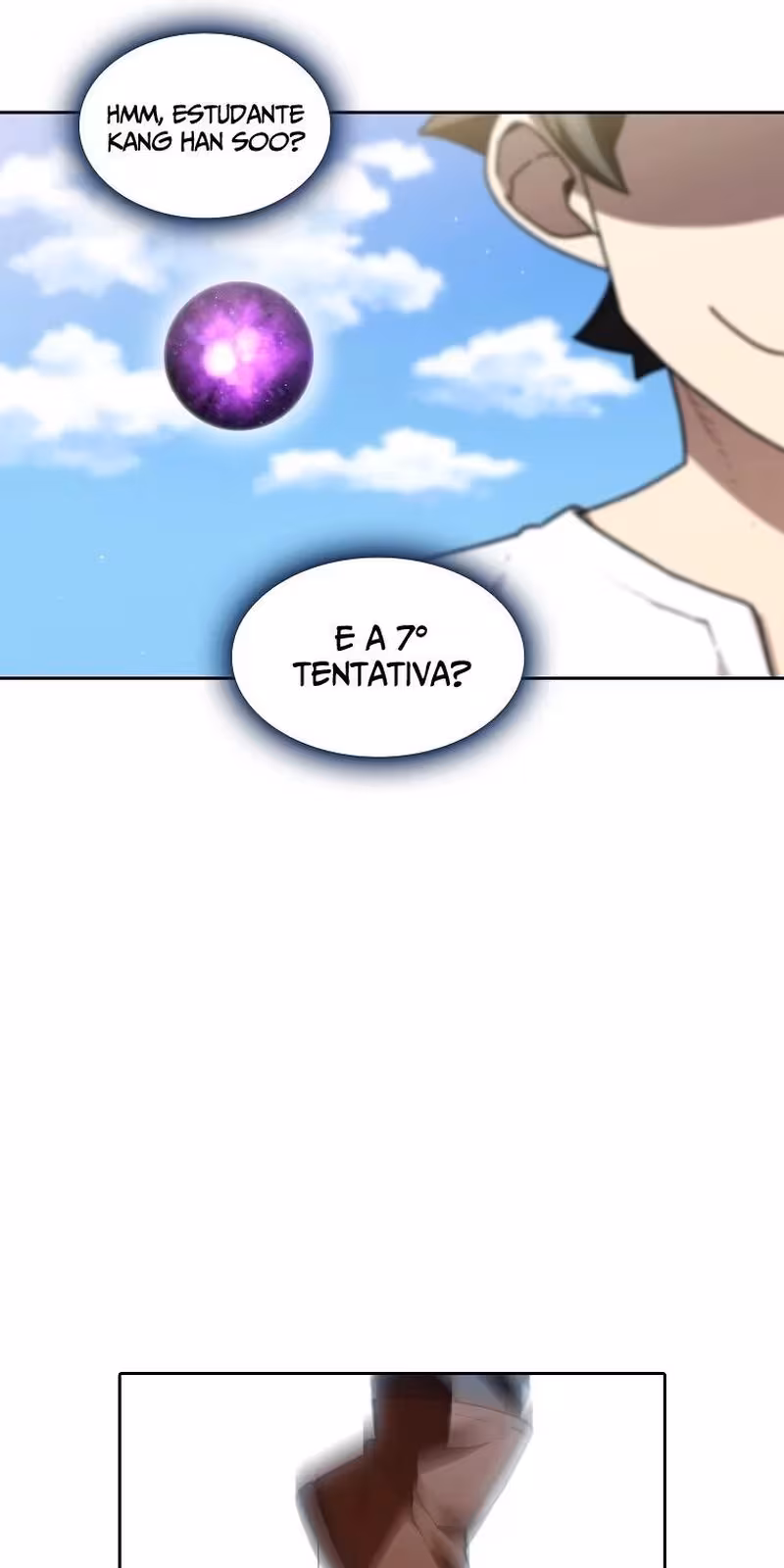 Página do Capítulo 94