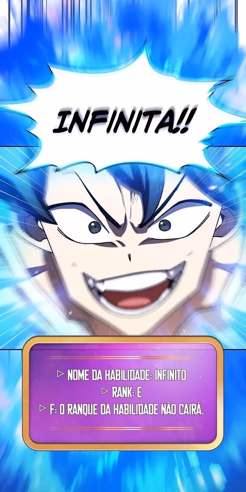 Página do Capítulo 94