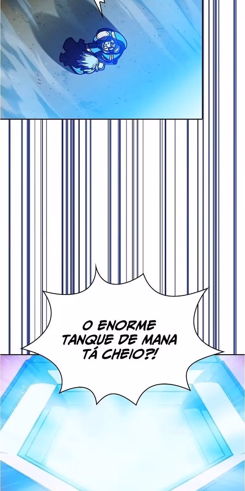 Página do Capítulo 94