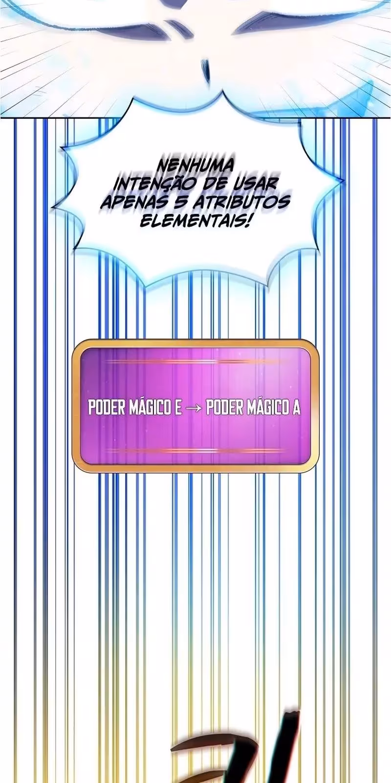 Página do Capítulo 94