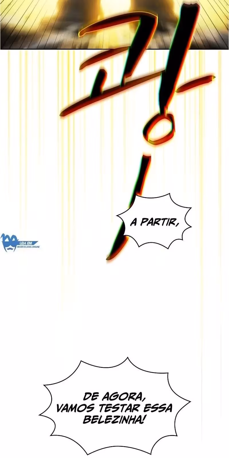 Página do Capítulo 94