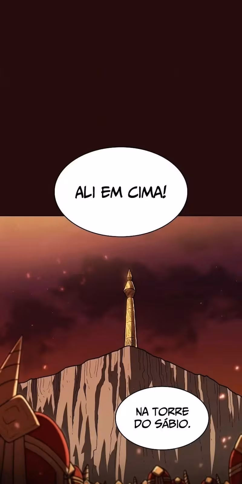 Página do Capítulo 94