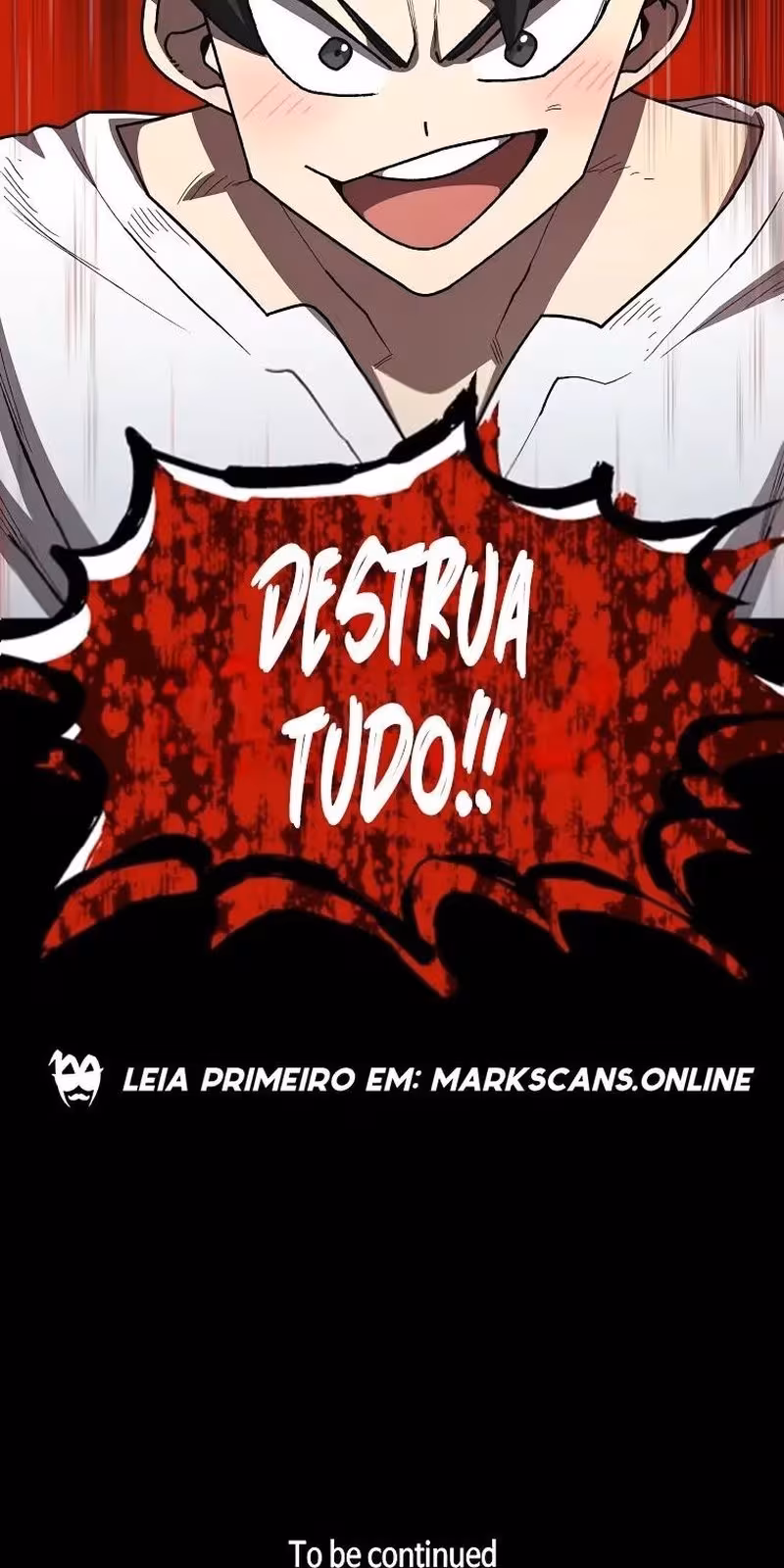 Página do Capítulo 94