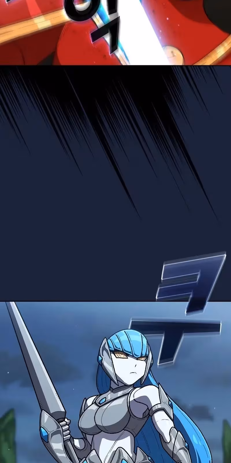 Página do Capítulo 94