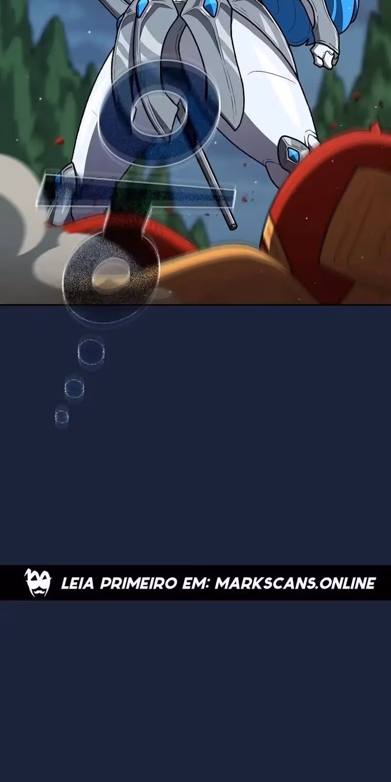 Página do Capítulo 94