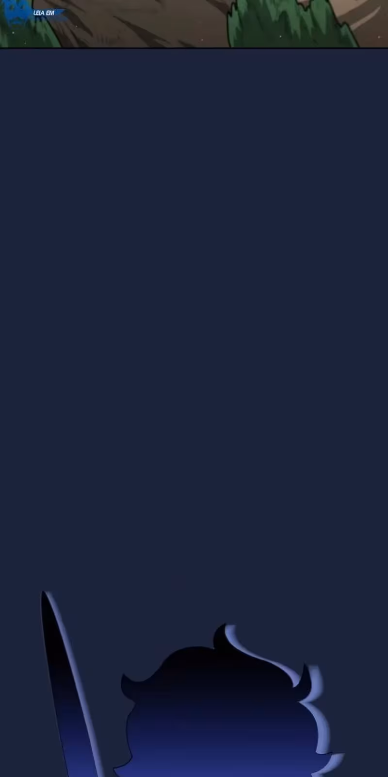 Página do Capítulo 94