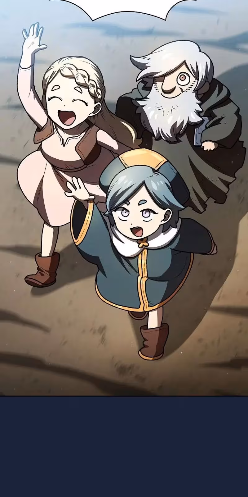 Página do Capítulo 94