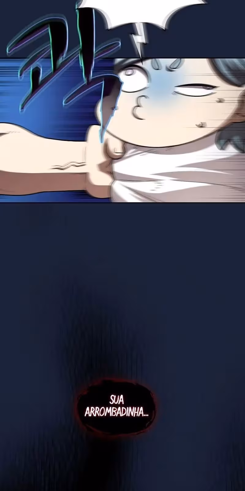 Página do Capítulo 94