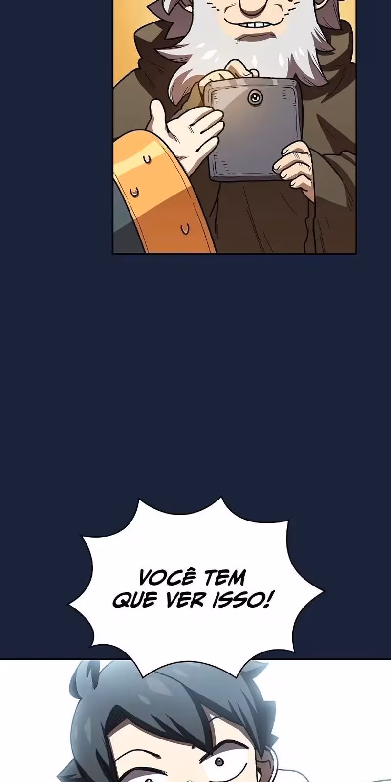 Página do Capítulo 94