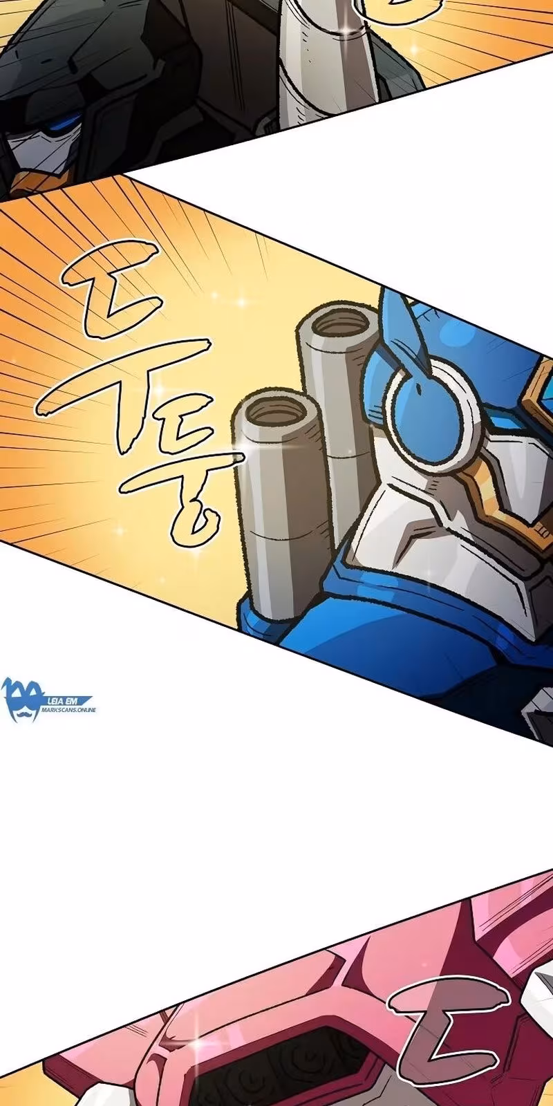 Página do Capítulo 94