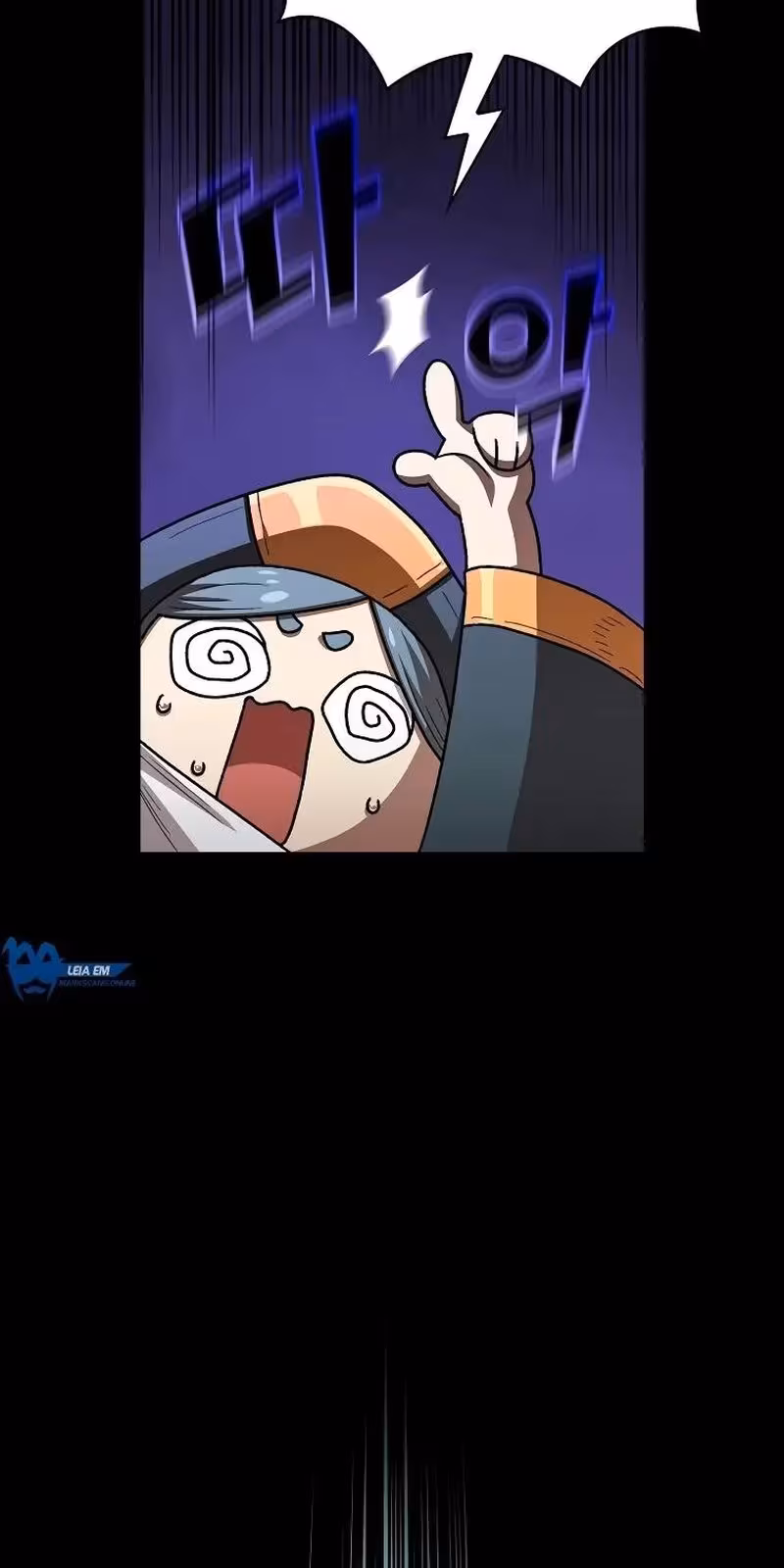 Página do Capítulo 94