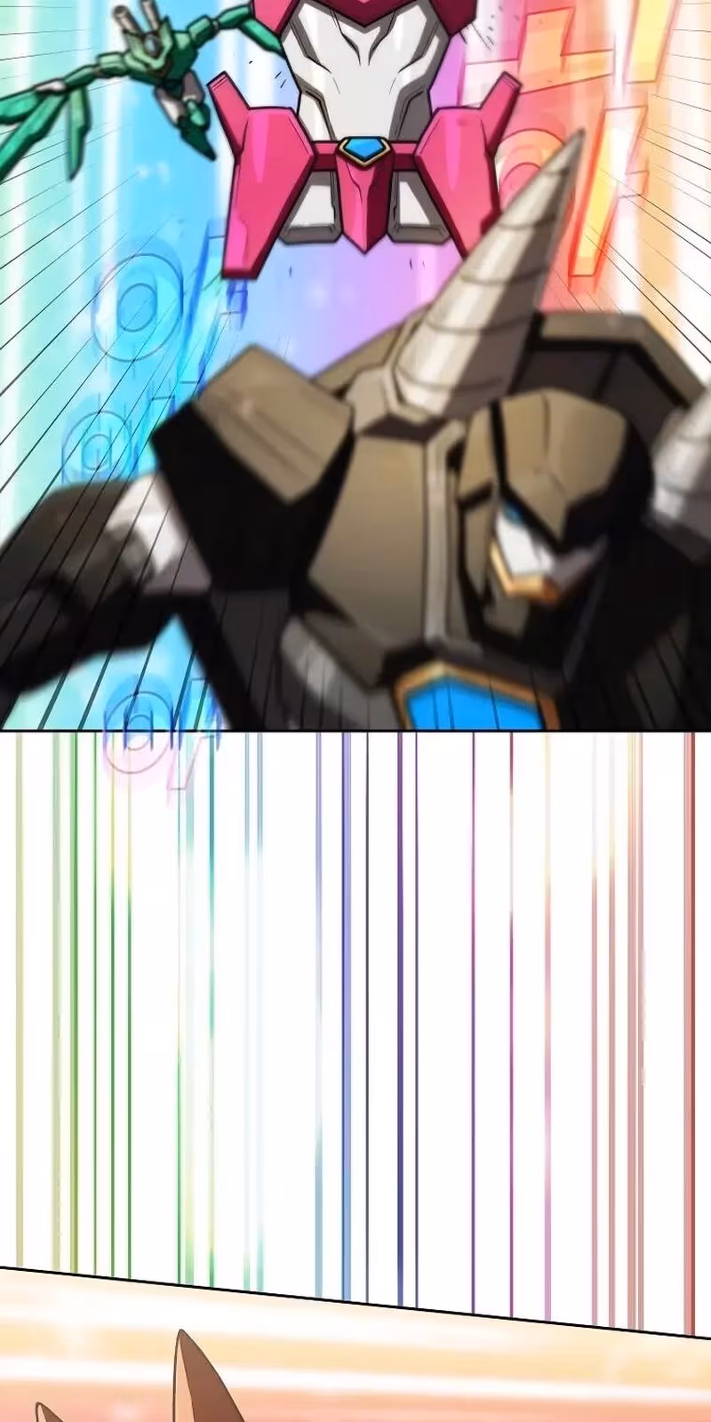 Página do Capítulo 94