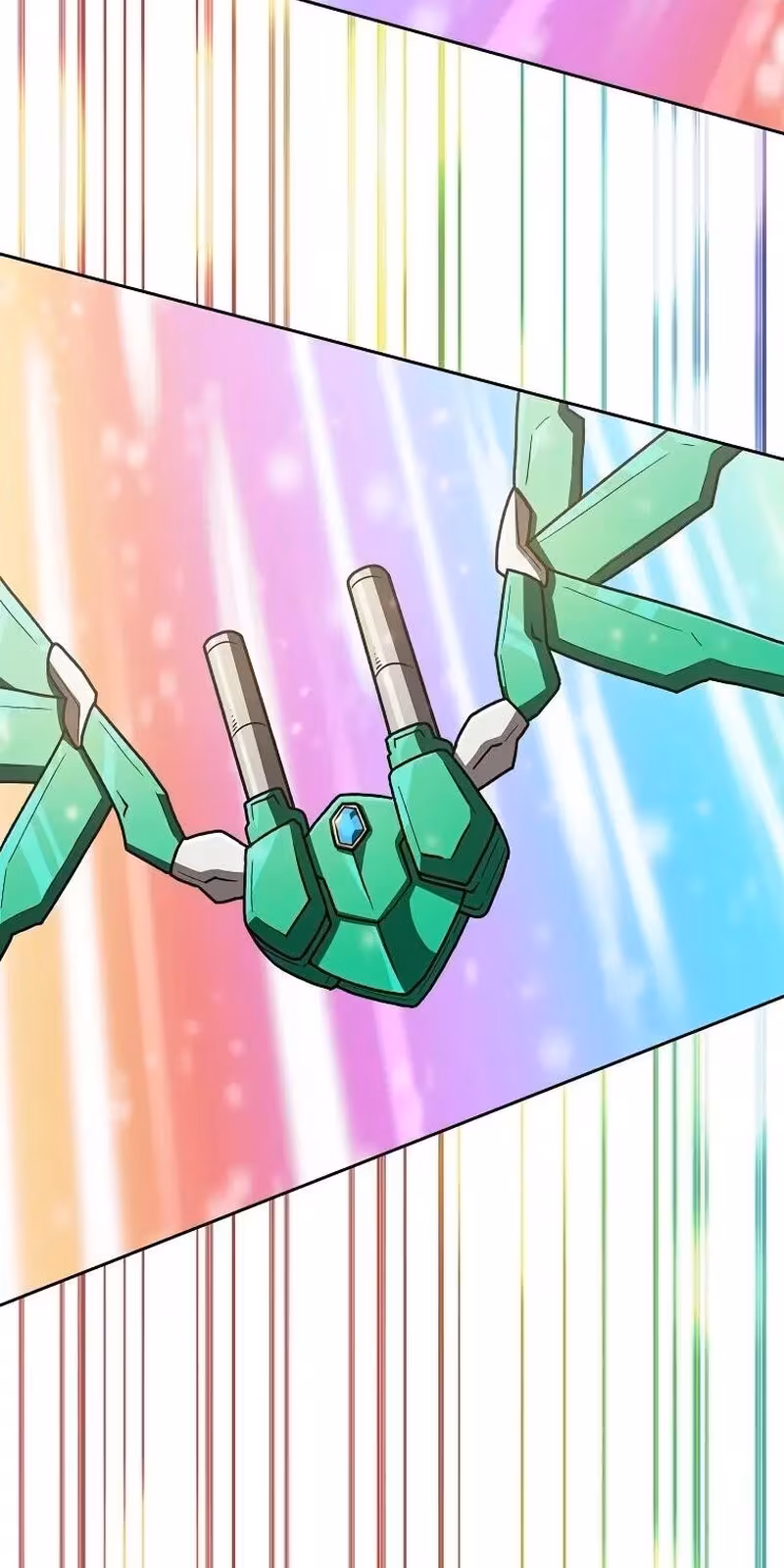 Página do Capítulo 94