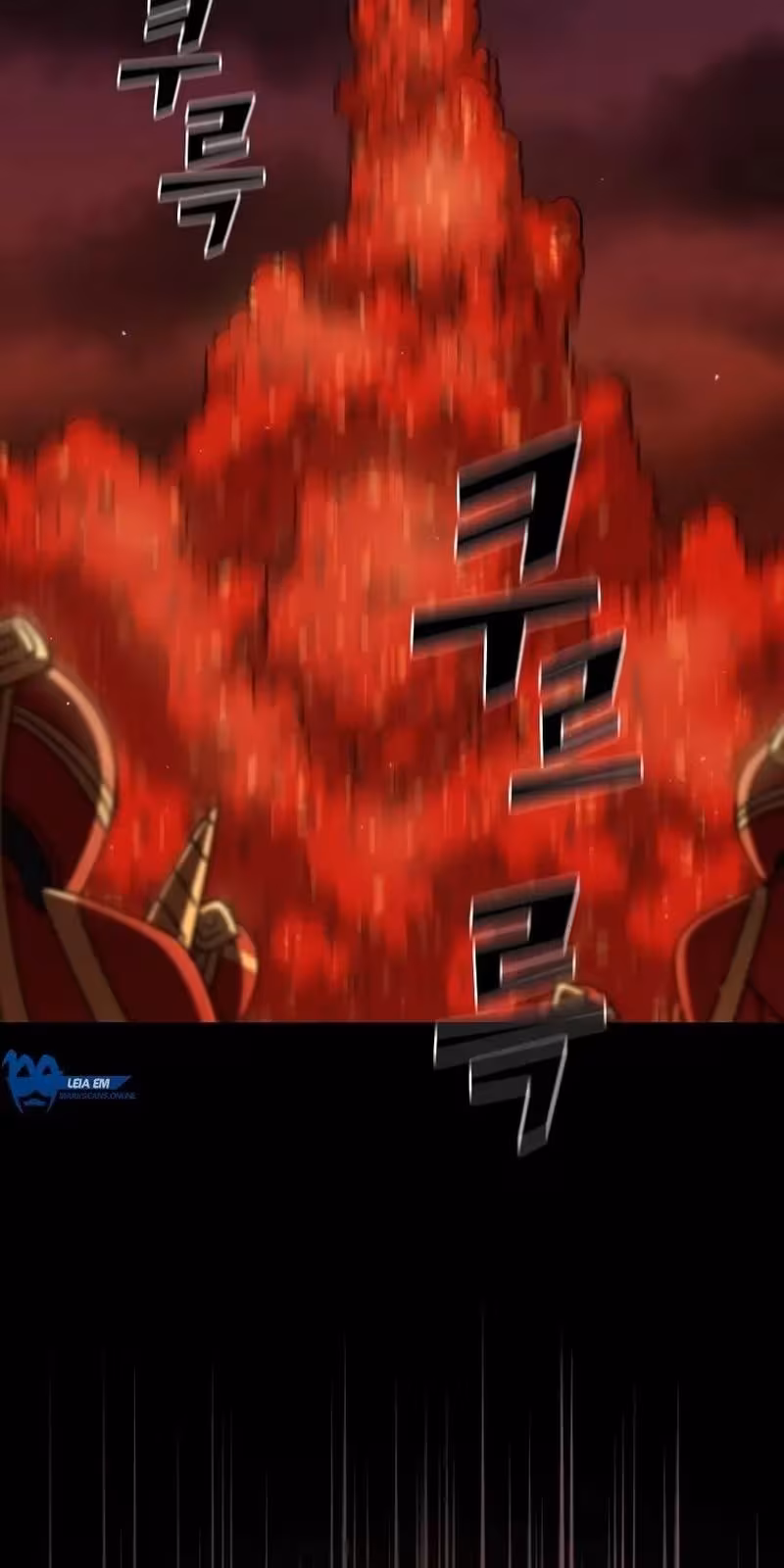 Página do Capítulo 95