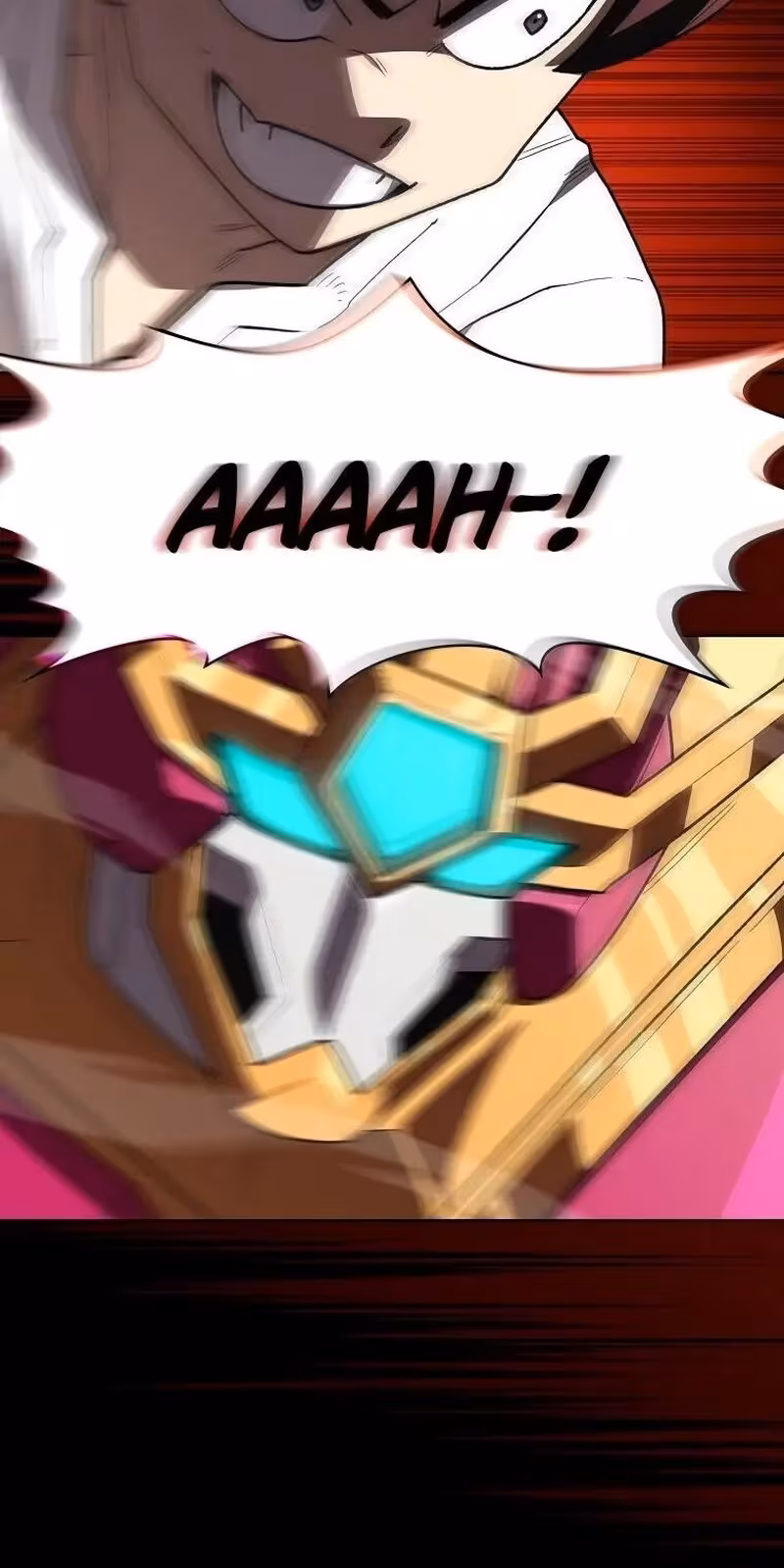 Página do Capítulo 95