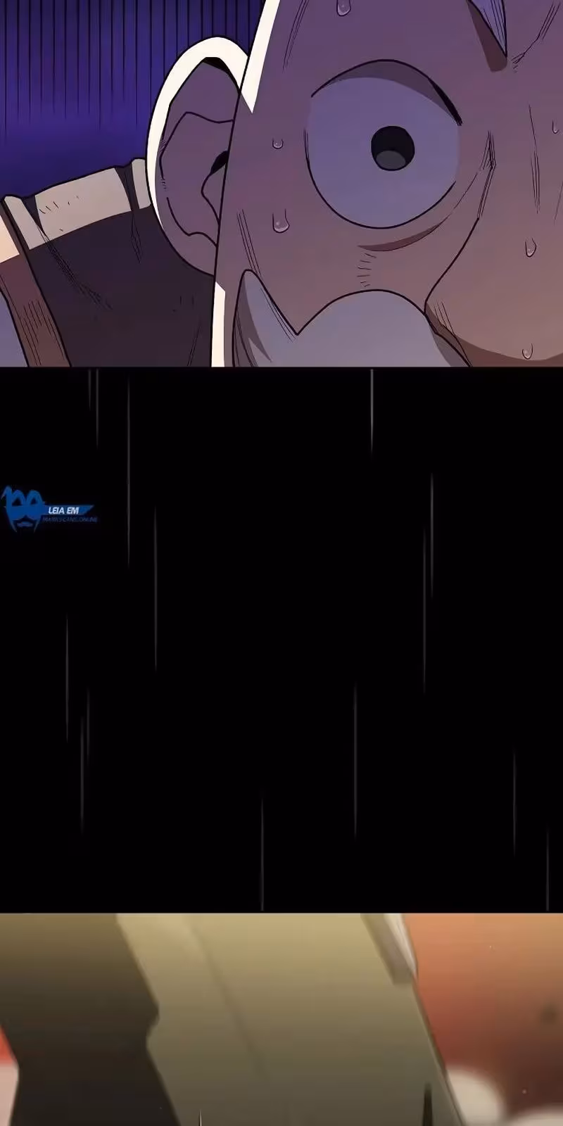 Página do Capítulo 95