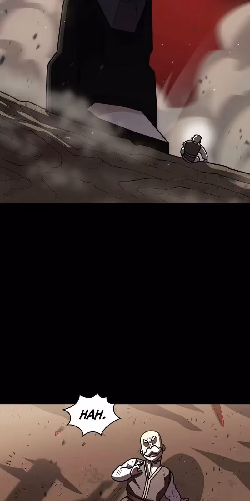 Página do Capítulo 95