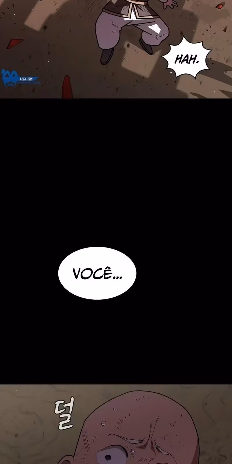 Página do Capítulo 95