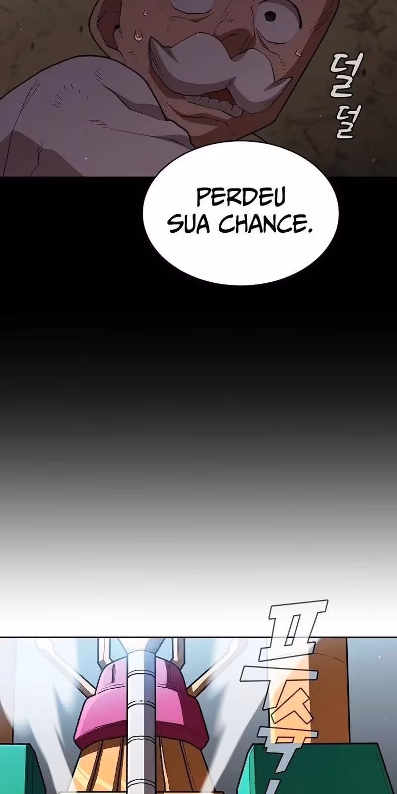 Página do Capítulo 95