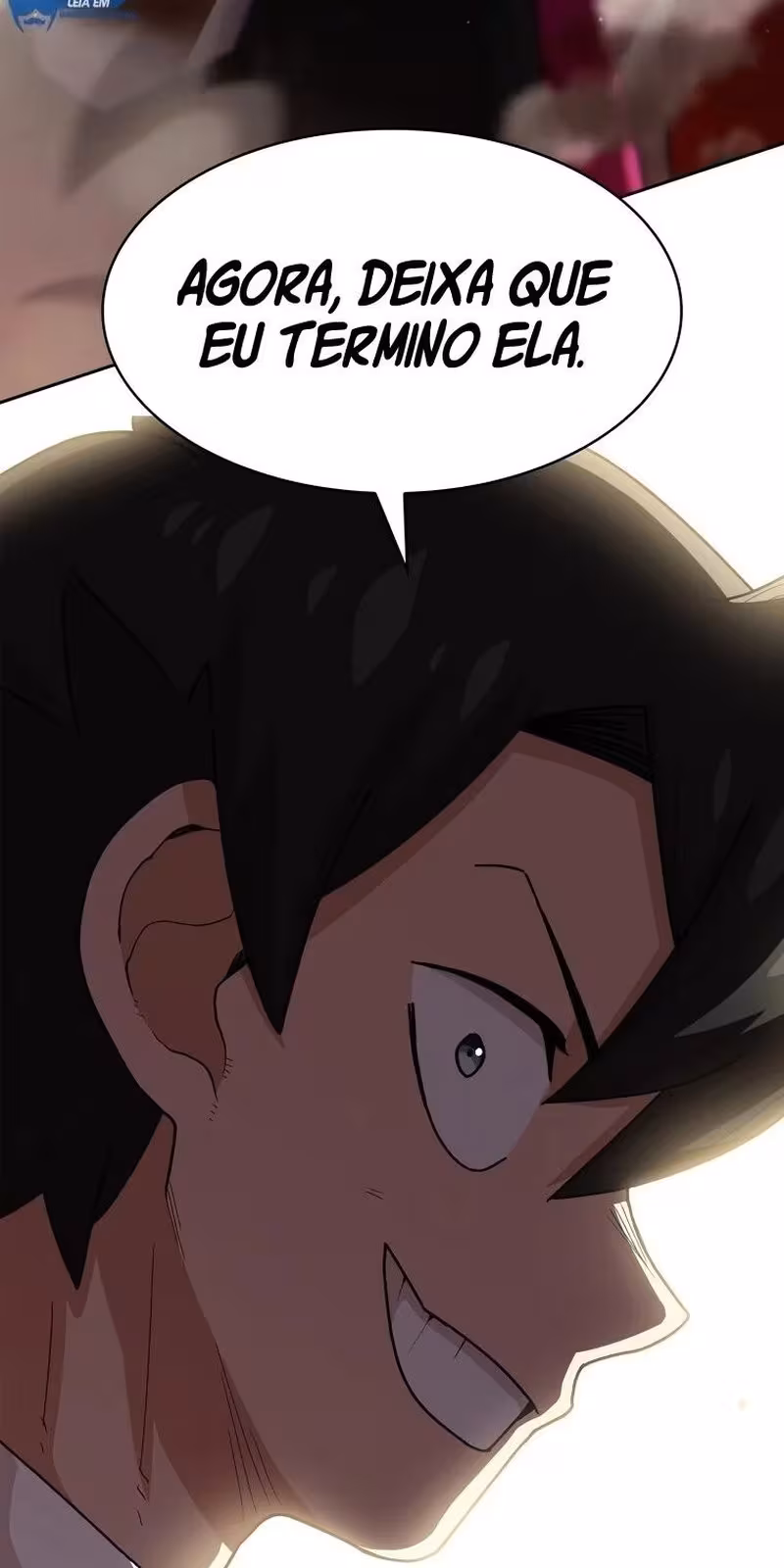 Página do Capítulo 95