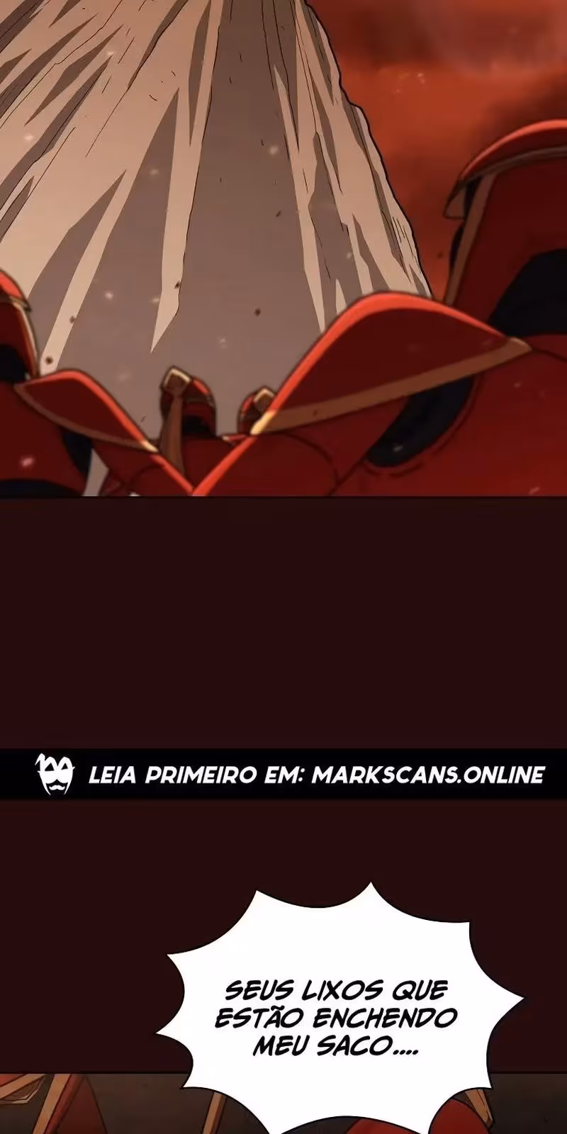 Página do Capítulo 95