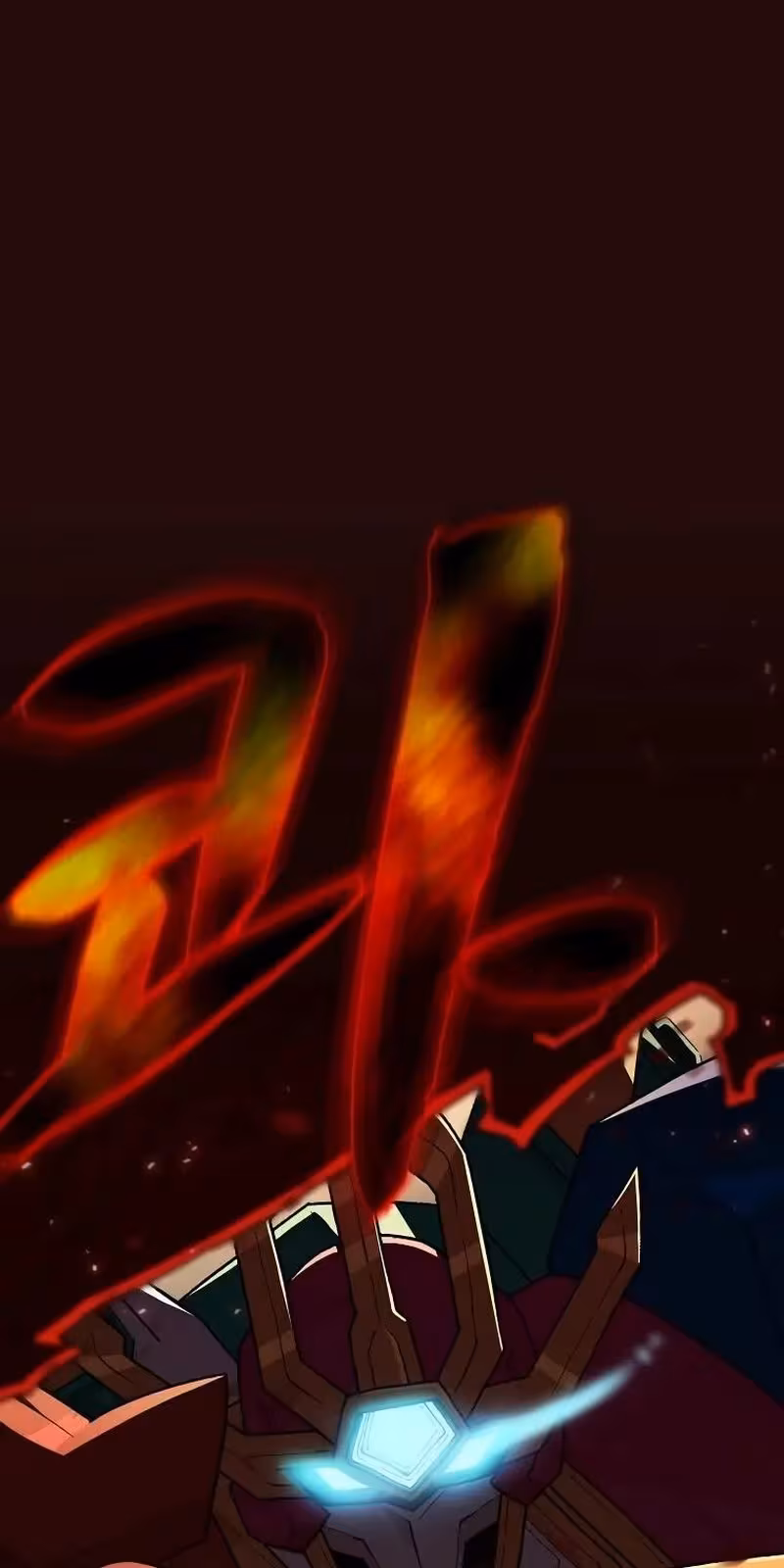 Página do Capítulo 95