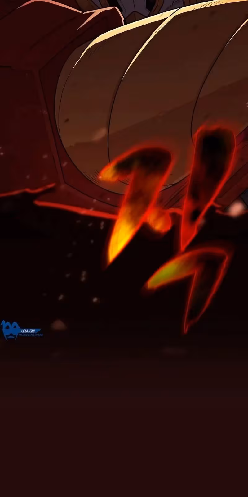 Página do Capítulo 95