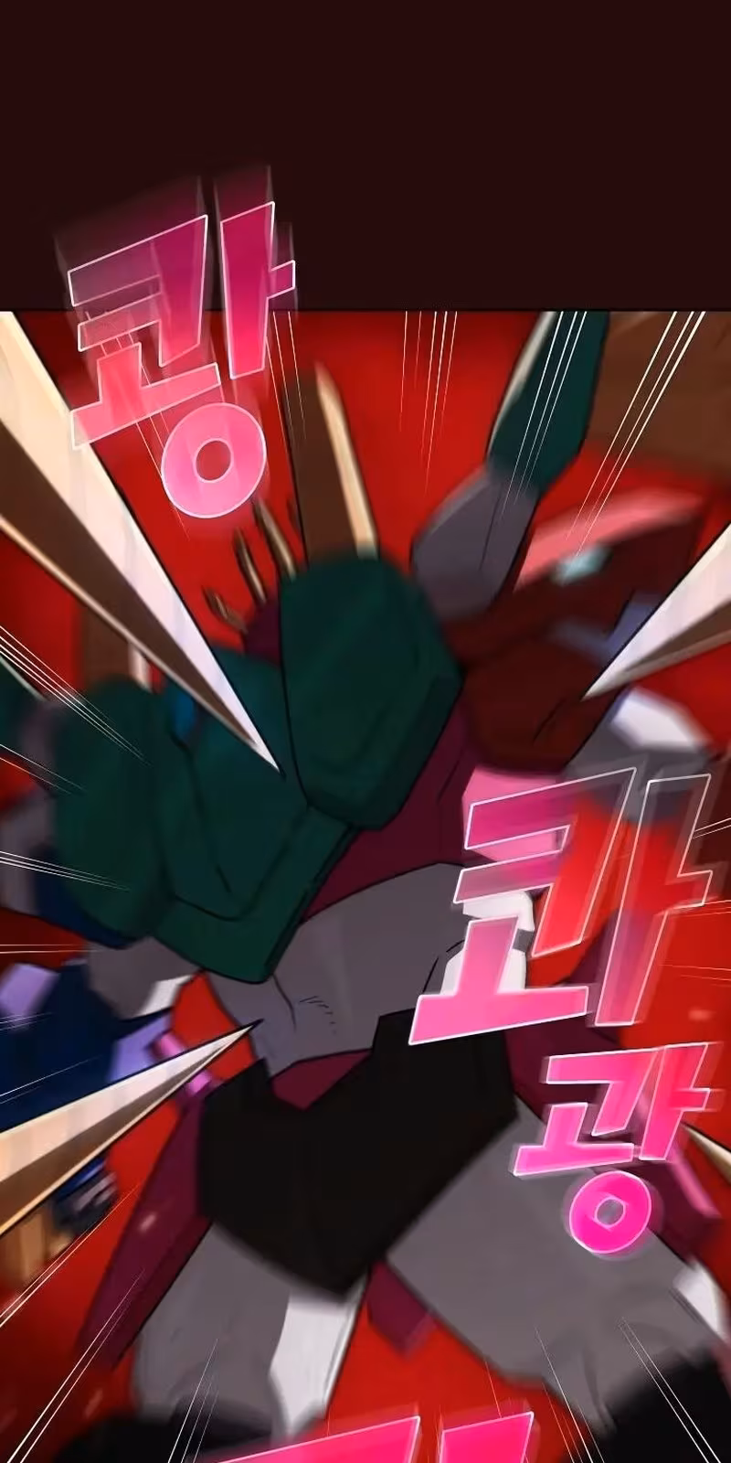 Página do Capítulo 95