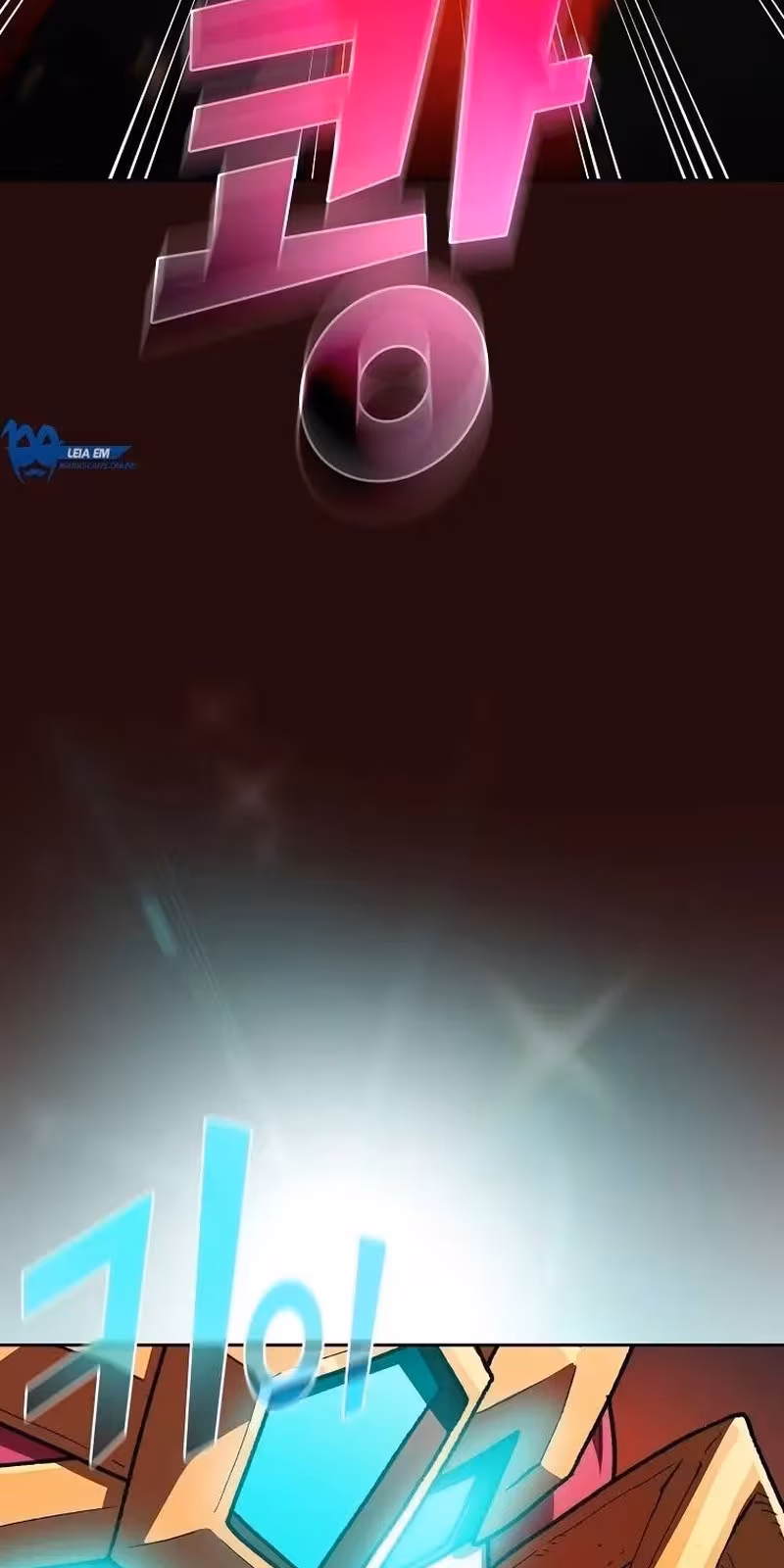 Página do Capítulo 95