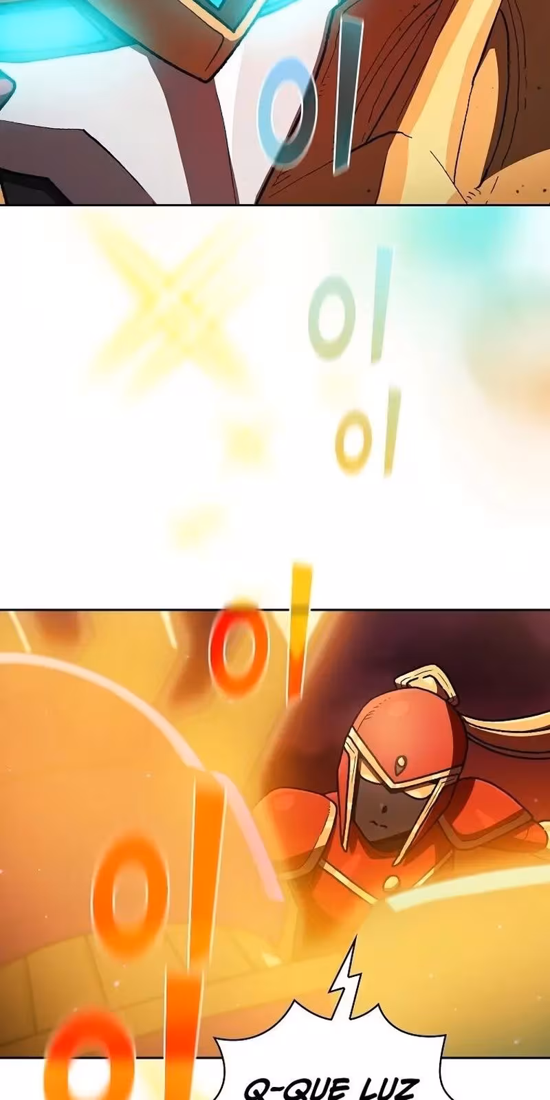 Página do Capítulo 95