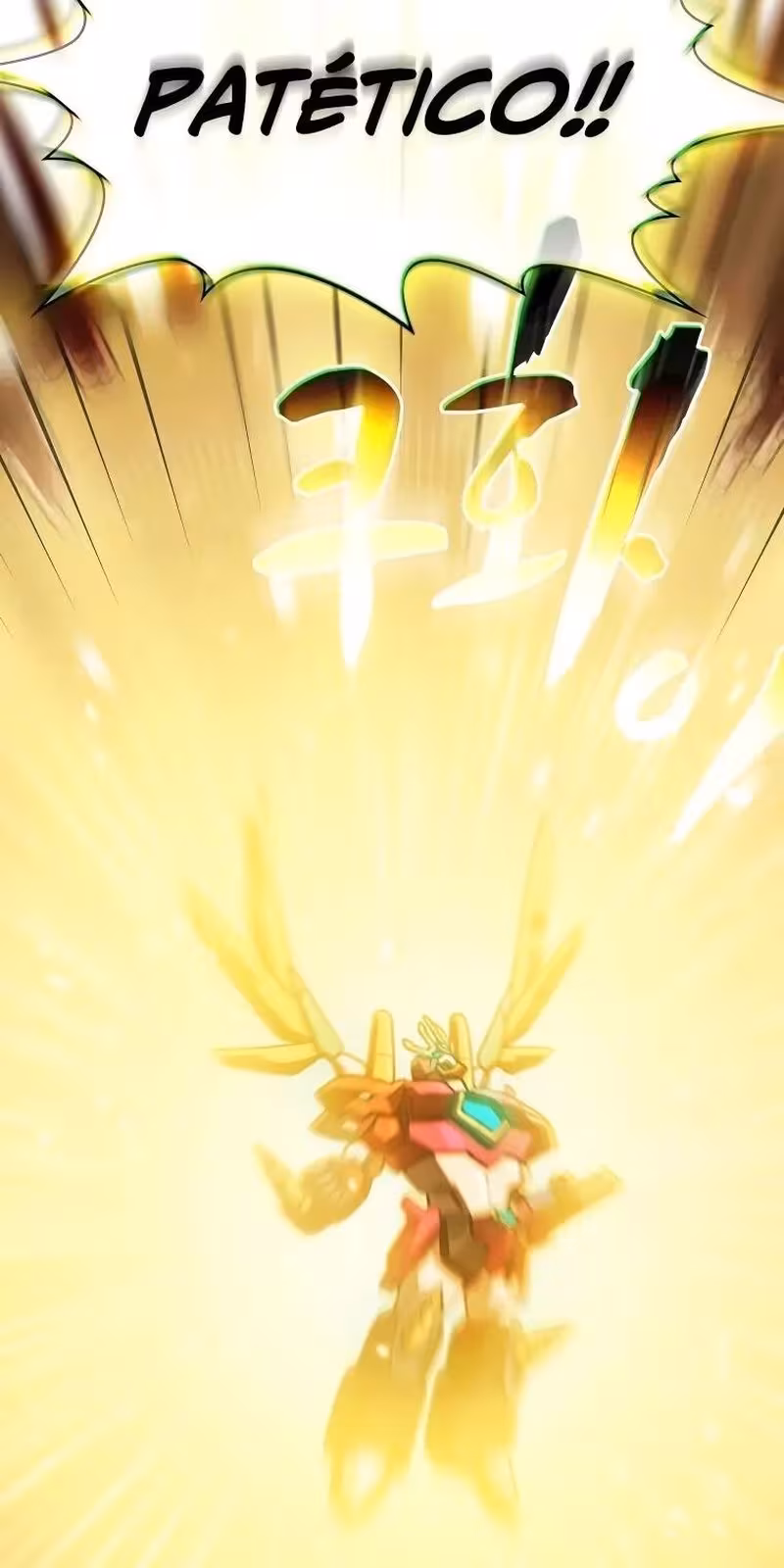 Página do Capítulo 95