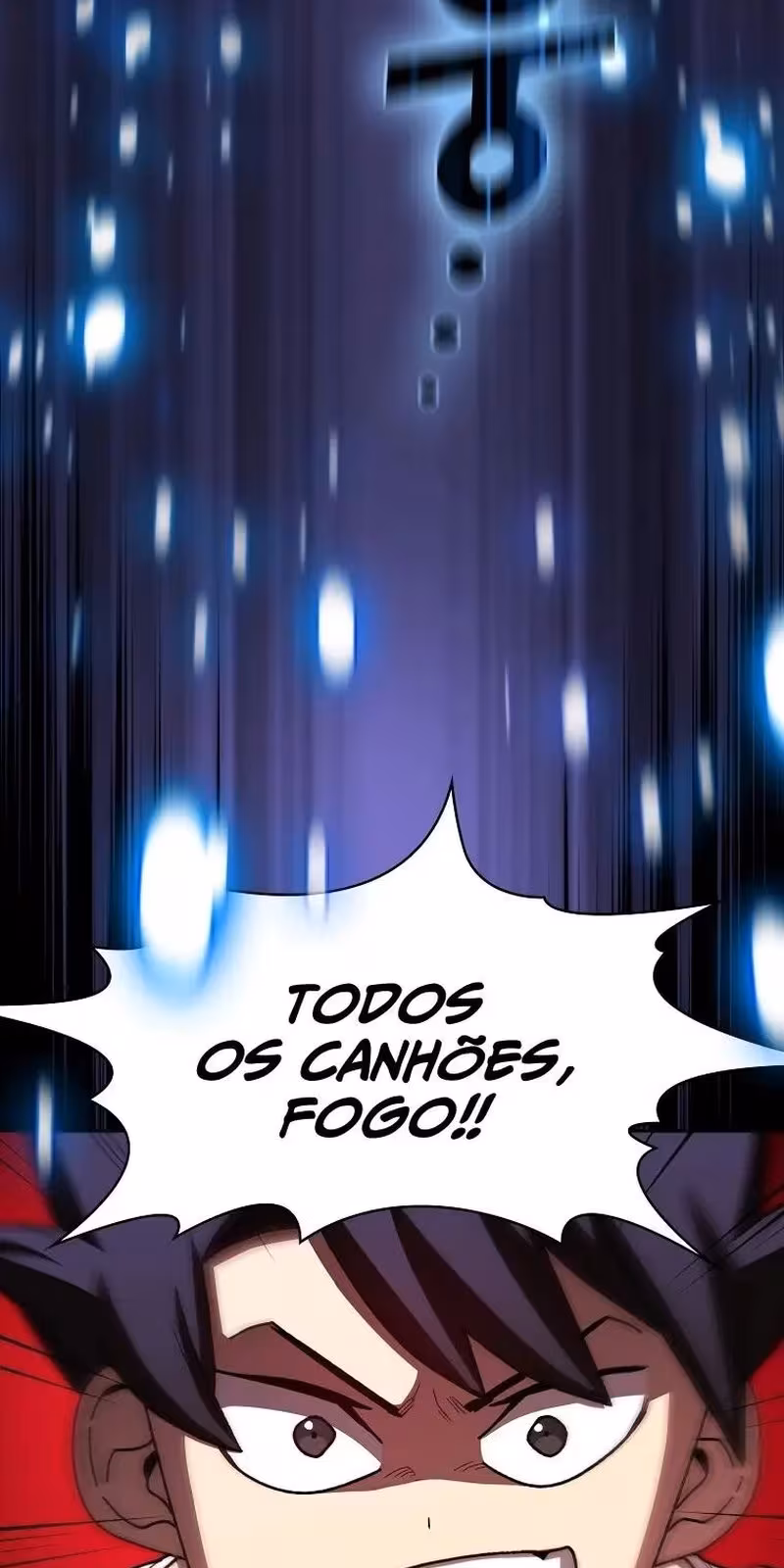 Página do Capítulo 95