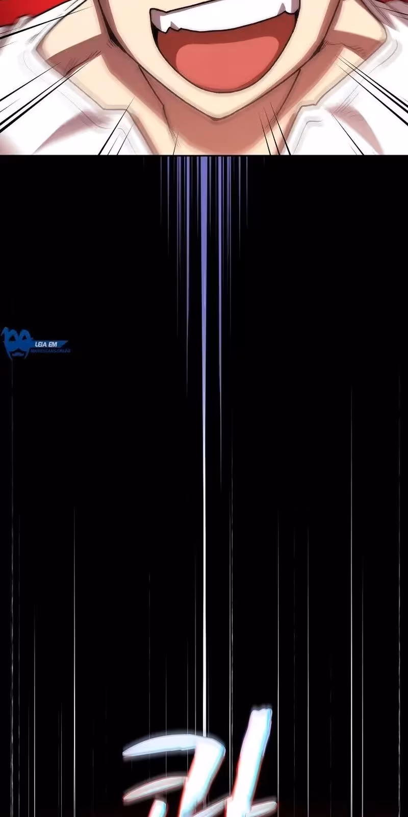 Página do Capítulo 95