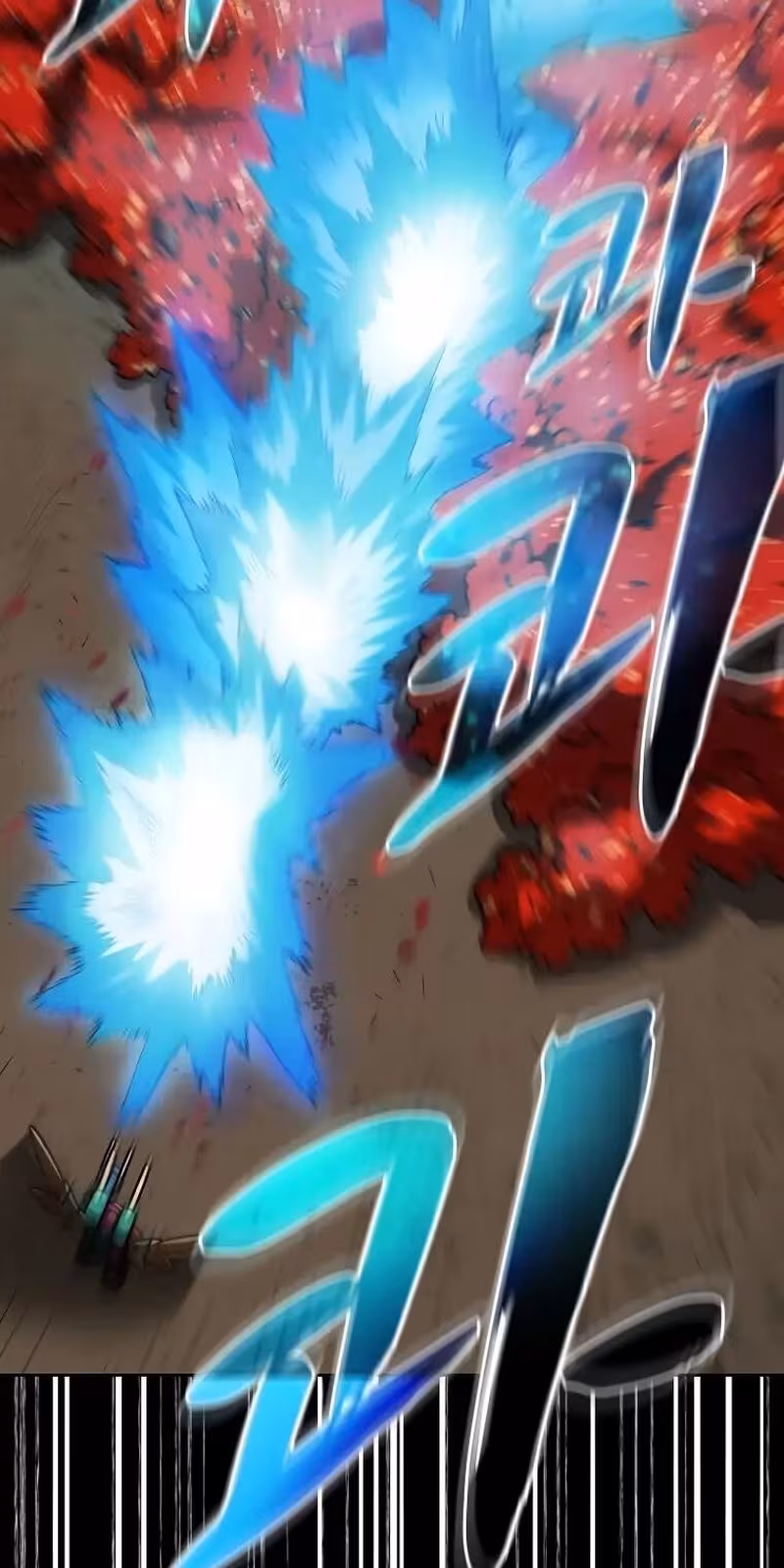 Página do Capítulo 95