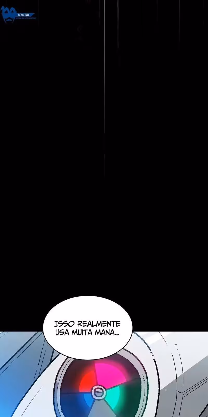 Página do Capítulo 95