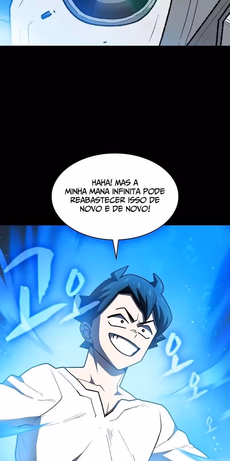 Página do Capítulo 95