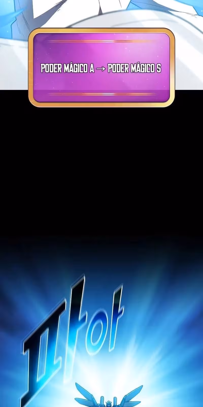 Página do Capítulo 95