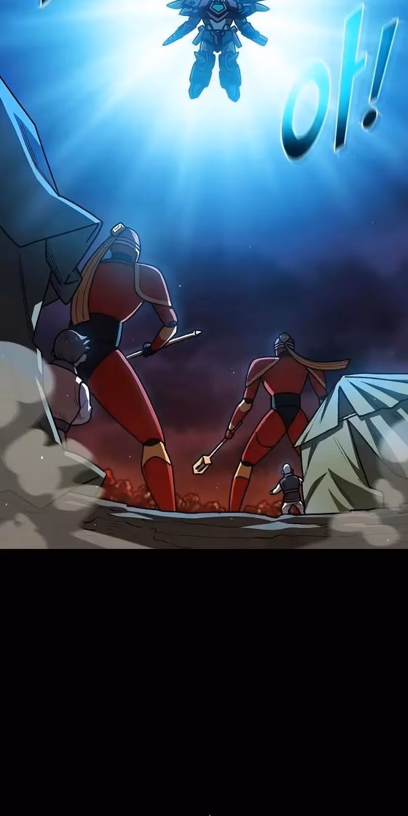 Página do Capítulo 95