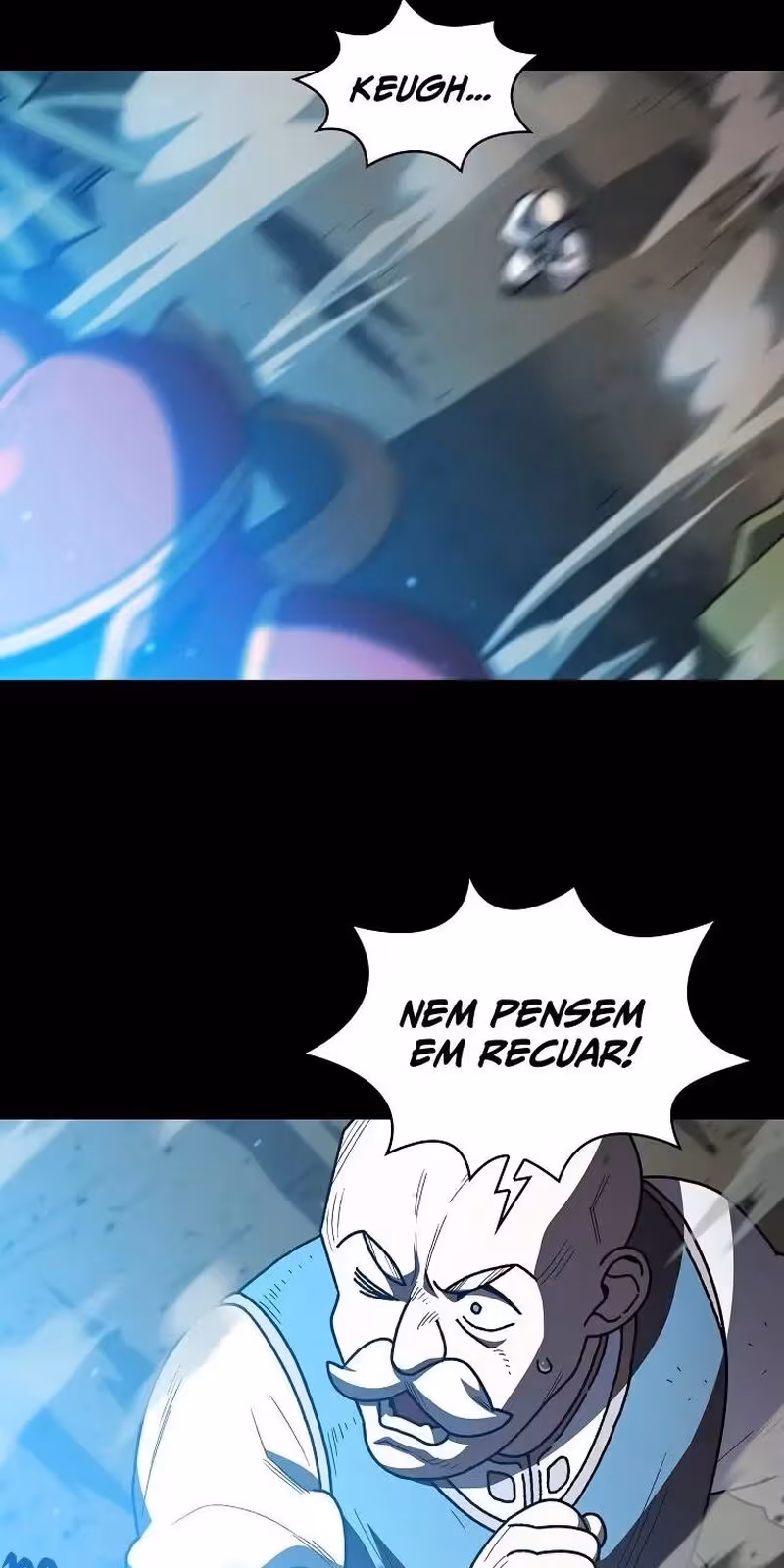 Página do Capítulo 95