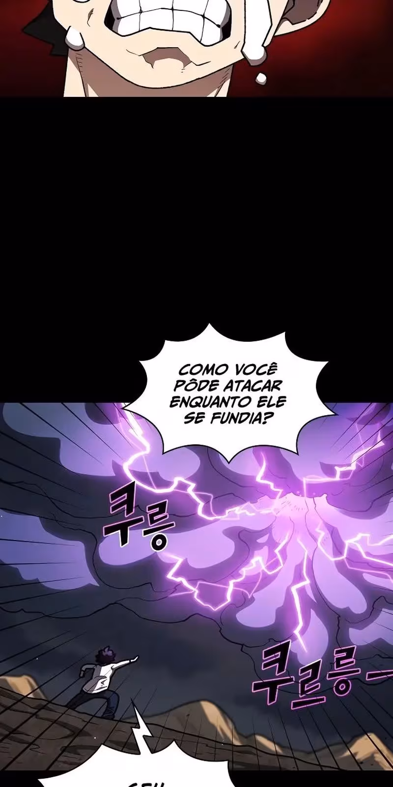 Página do Capítulo 96