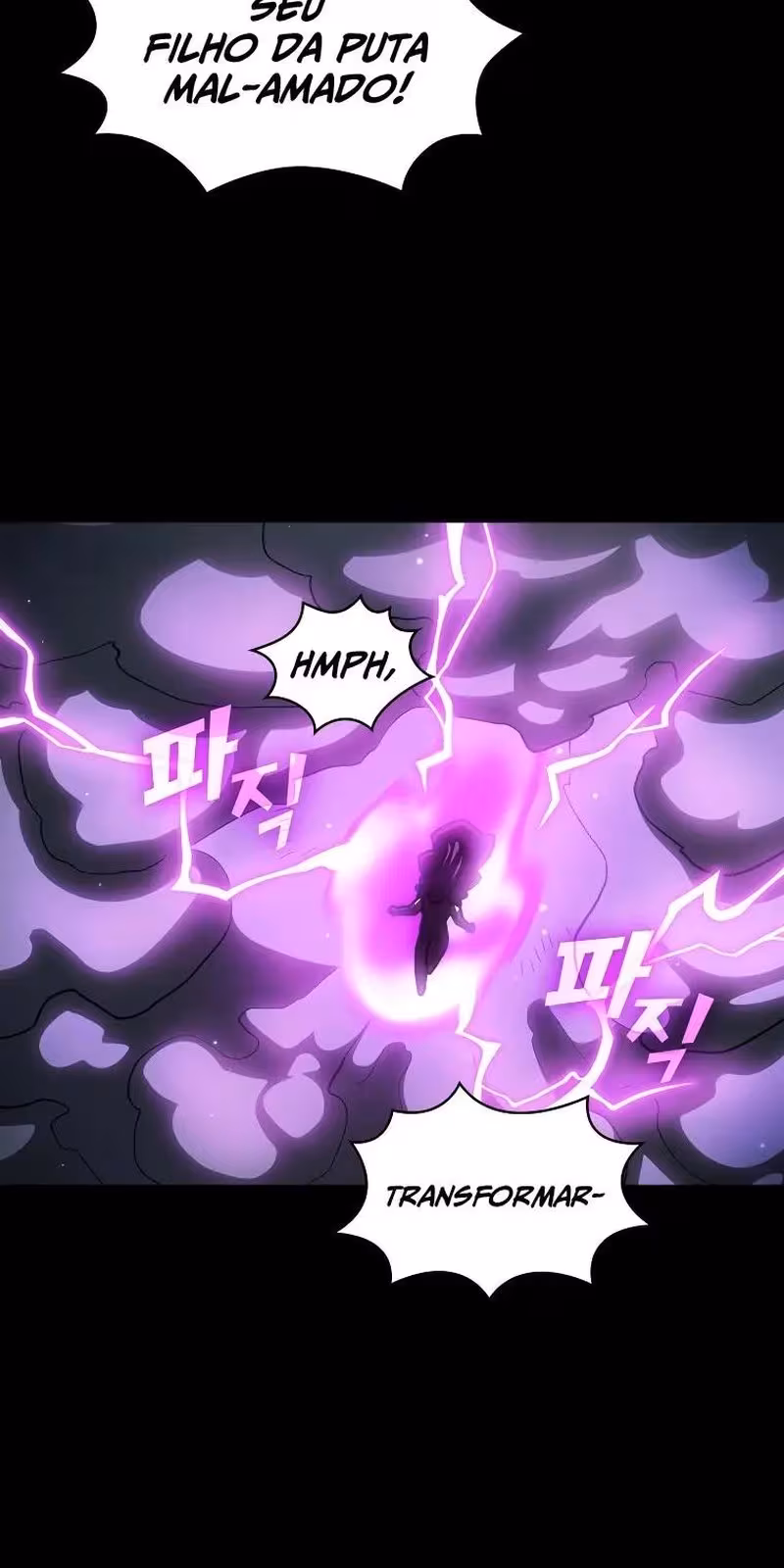 Página do Capítulo 96