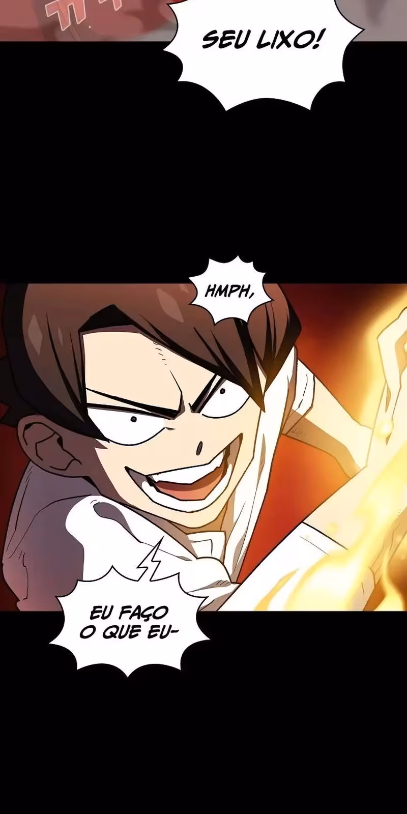 Página do Capítulo 96