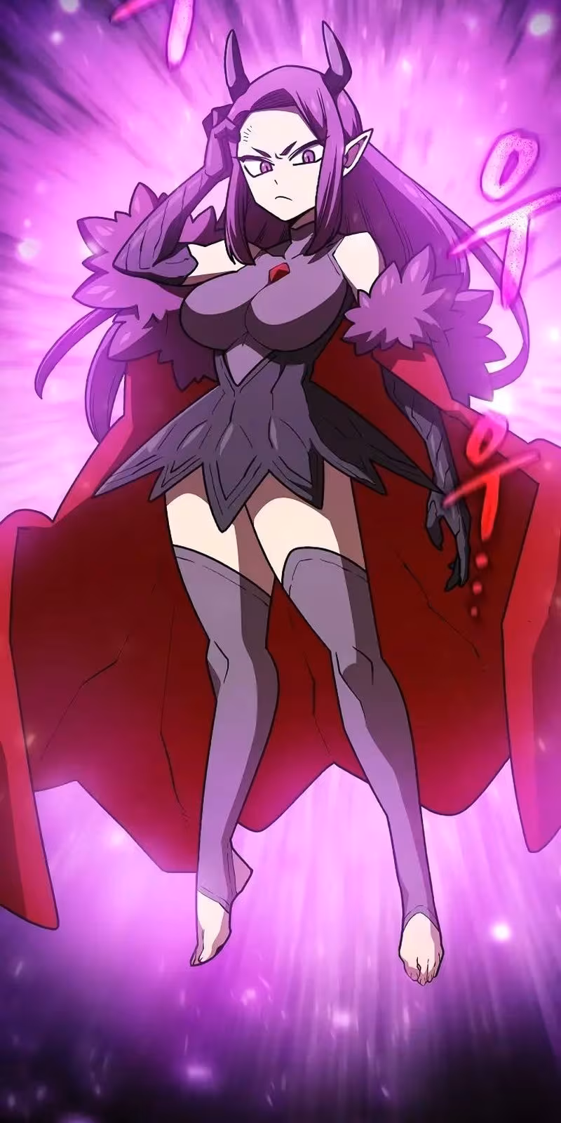 Página do Capítulo 96