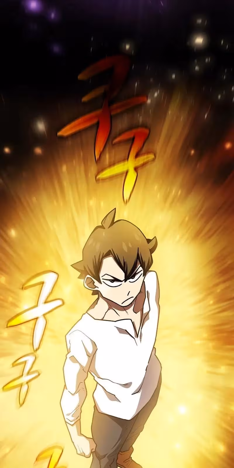 Página do Capítulo 96